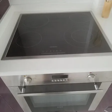 Wohnung
