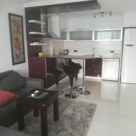 Wohnung Appartement