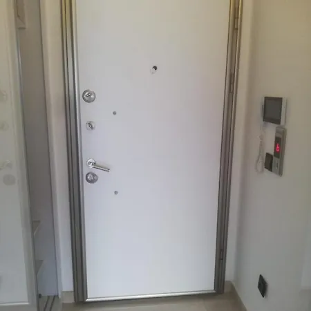 Wohnung Apartment *