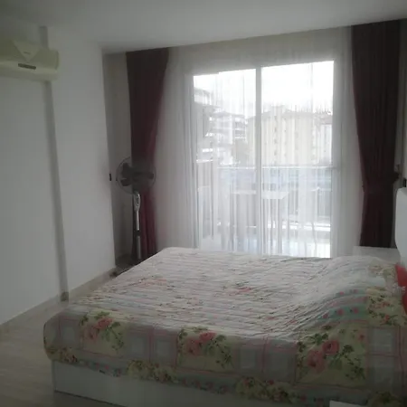 Apartment Wohnung