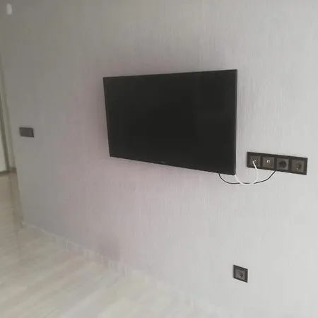 Wohnung