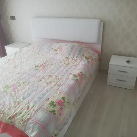 Appartement Wohnung