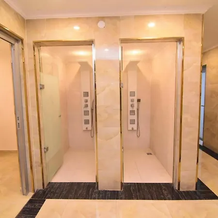 Apartamento Wohnung *