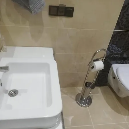 Wohnung Apartamento