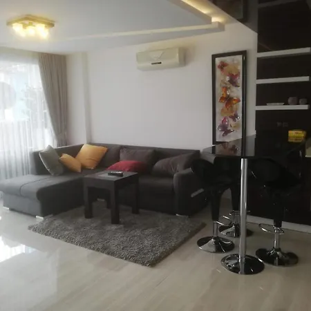 Apartamento Wohnung *